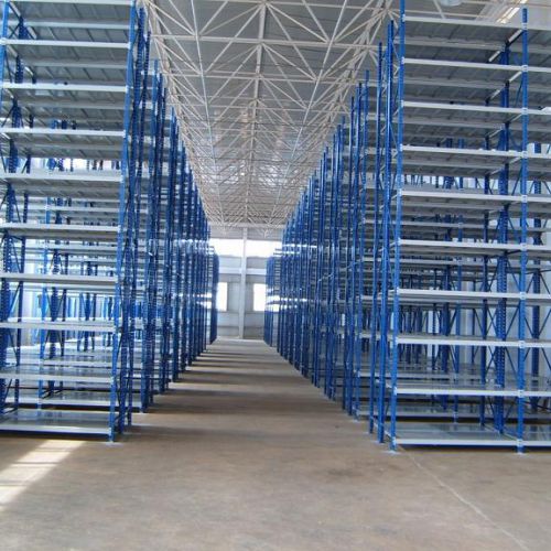 Giá, kệ công nghiệp